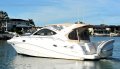 Mustang 3500 Sportscruiser