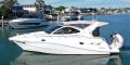 Mustang 3500 Sportscruiser