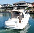 Mustang 3500 Sportscruiser