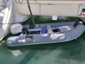 Catana 471 3 cabins Owners version / Carbon fiber mast /