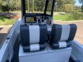 New Southbound Riad RIB 7.4
