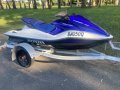 Honda Aquatrax F-12x Very Well Presented, Serviced and Ready to GO!