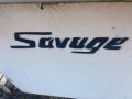 Savage Evinrude Starflite 90 Hp S Wow! Aderlaide SA