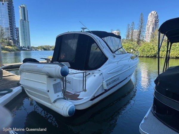 Bayliner 3055 Ciera Sports Cruiser