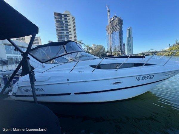 Bayliner 3055 Ciera Sports Cruiser