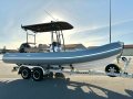 Italboats  600