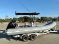 Italboats  600