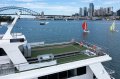 Charter boat with considerable forward bookings:25 Sydney Marine Brokerage Constellation Cruises For Sale