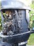 90HP MERCURY OUTBOARD x 2, STRAIGHT 6s, 1988 Model $2200 for both