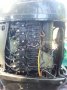 90HP MERCURY OUTBOARD x 2, STRAIGHT 6s, 1988 Model $2200 for both
