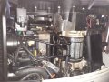 115hp JOHNSON OCEAN PRO OUTBOARD MOTOR 1998 model