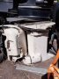 115hp JOHNSON OCEAN PRO OUTBOARD MOTOR 1998 model