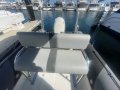 Asis 6.5 Centre Console RIB on Trailer plus Seapen and Marina pen lease