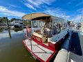 Raymond Hunt Design 38 Sedan Cruiser