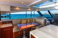 Riviera 5400 Sport Yacht Platinum Edition
