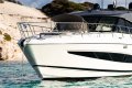 Riviera 5400 Sport Yacht Platinum Edition