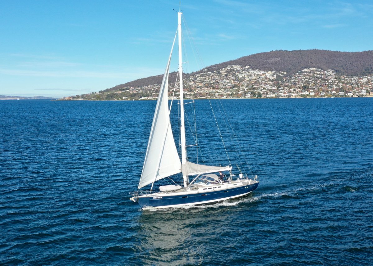 Beneteau 57 EXCEPTIONAL BLUEWATER CRUISER, MASSIVE PRICE DROP!