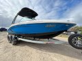 Chaparral 19 H2O Deluxe Bowrider