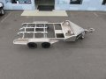 New GFAB DOUBLE JET SKI TRAILER