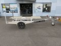 New GFAB DOUBLE JET SKI TRAILER