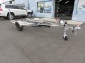 New GFAB DOUBLE JET SKI TRAILER