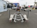New GFAB DOUBLE JET SKI TRAILER