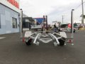 New GFAB DOUBLE JET SKI TRAILER