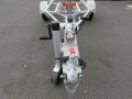 New GFAB DOUBLE JET SKI TRAILER