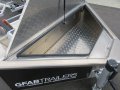 New GFAB DOUBLE JET SKI TRAILER