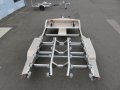 New GFAB DOUBLE JET SKI TRAILER