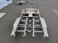 New GFAB DOUBLE JET SKI TRAILER