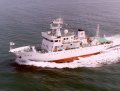 40m Training Vessel for Sale by Tender