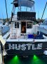 Caribbean 32 Flybridge Cruiser Game fishing, family cruiser/weekender