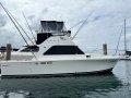 Caribbean 32 Flybridge Cruiser Game fishing, family cruiser/weekender