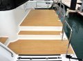 Coral Coast Power Catamaran 18.8m Enclosed Flybridge