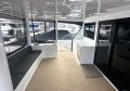 Coral Coast Power Catamaran 18.8m Enclosed Flybridge