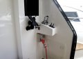 Coral Coast Power Catamaran 18.8m Enclosed Flybridge