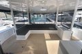 Coral Coast Power Catamaran 18.8m Enclosed Flybridge