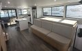 Coral Coast Power Catamaran 18.8m Enclosed Flybridge