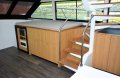 Coral Coast Power Catamaran 18.8m Enclosed Flybridge