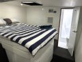Coral Coast Power Catamaran 18.8m Enclosed Flybridge