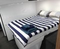 Coral Coast Power Catamaran 18.8m Enclosed Flybridge