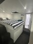 Coral Coast Power Catamaran 18.8m Enclosed Flybridge