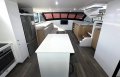 Coral Coast Power Catamaran 18.8m Enclosed Flybridge