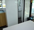 Coral Coast Power Catamaran 18.8m Enclosed Flybridge