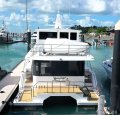 Coral Coast Power Catamaran 18.8m Enclosed Flybridge
