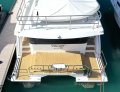 Coral Coast Power Catamaran 18.8m Enclosed Flybridge