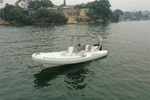 SACS Marine S700