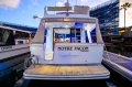 Beneteau Swift Trawler 35