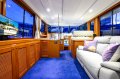 Beneteau Swift Trawler 35
